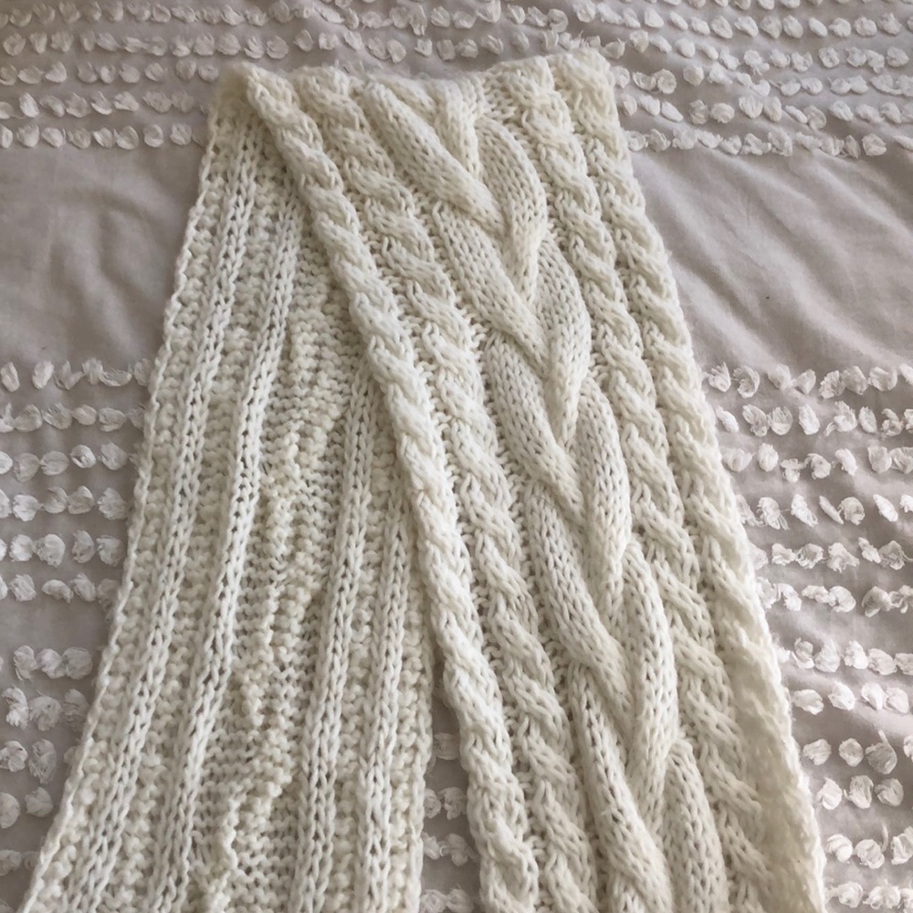 Old Navy Scarf